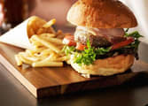 Restaurant Business in Footscray