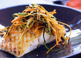 Restaurant Business in Albert Park