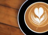 Cafe & Coffee Shop Business in Moorabbin