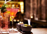 Food, Beverage & Hospitality Business in Camberwell