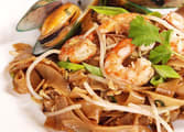 Restaurant Business in Mentone