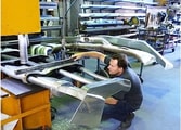 Industrial & Manufacturing Business in Brisbane City