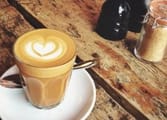 Cafe & Coffee Shop Business in Midland