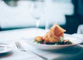 Restaurant Business in Southport