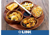Takeaway Food Business in Indooroopilly