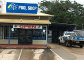 Pool & Water Business in Redlynch