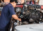 Mechanical Repair Business in Oakleigh