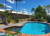 Motel Business in Rockhampton City