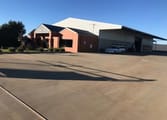 Manufacturers Business in Echuca