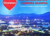 Food, Beverage & Hospitality Business in Canberra