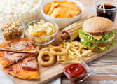 Food & Beverage Business in Mentone