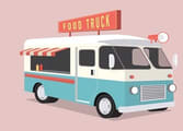 Catering Business in Melbourne