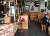 Food, Beverage & Hospitality Business in Fremantle