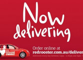 Food, Beverage & Hospitality Business in Melbourne