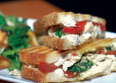 Takeaway Food Business in Tullamarine