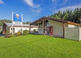 Motel Business in Queenstown