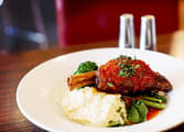 Food, Beverage & Hospitality Business in Camden