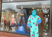 Retail Business in Sunbury