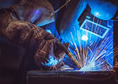 Industrial & Manufacturing Business in Mansfield