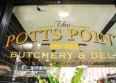 Food, Beverage & Hospitality Business in Potts Point
