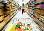 Grocery & Alcohol Business in Welland