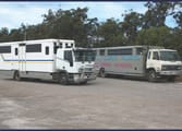 Transport, Distribution & Storage Business in Caloundra