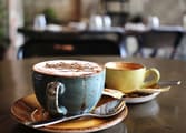 Catering Business in Fitzroy