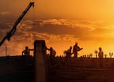 Building & Construction Business in Melbourne