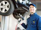 Automotive & Marine Business in Deception Bay