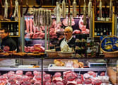 Supermarket Business in Richmond