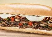Cafe & Coffee Shop Business in Southport