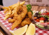 Takeaway Food Business in Carlton