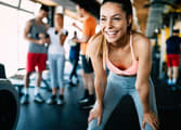 Sports Complex & Gym Business in Orange