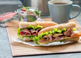 Food, Beverage & Hospitality Business in Essendon