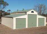 Industrial & Manufacturing Business in Grovedale