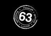 Cafe & Coffee Shop Business in Wilston