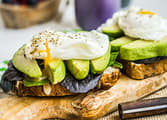 Food, Beverage & Hospitality Business in Essendon