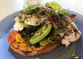 Restaurant Business in Fitzroy