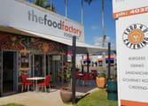 Food, Beverage & Hospitality Business in Cairns
