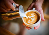 Cafe & Coffee Shop Business in Clayton