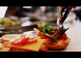Takeaway Food Business in Malaga