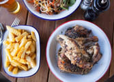 Food, Beverage & Hospitality Business in Hallam