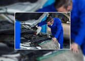 Automotive & Marine Business in Lithgow
