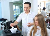 Hairdresser Business in Victoria Point