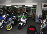 Automotive & Marine Business in Lithgow