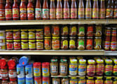 Food & Beverage Business in Preston