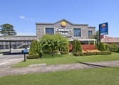 Motel Business in Warrnambool