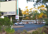 Motel Business in West Wyalong