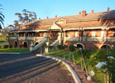 Motel Business in Wellington