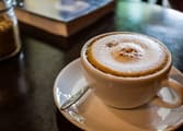 Food & Beverage Business in South Yarra